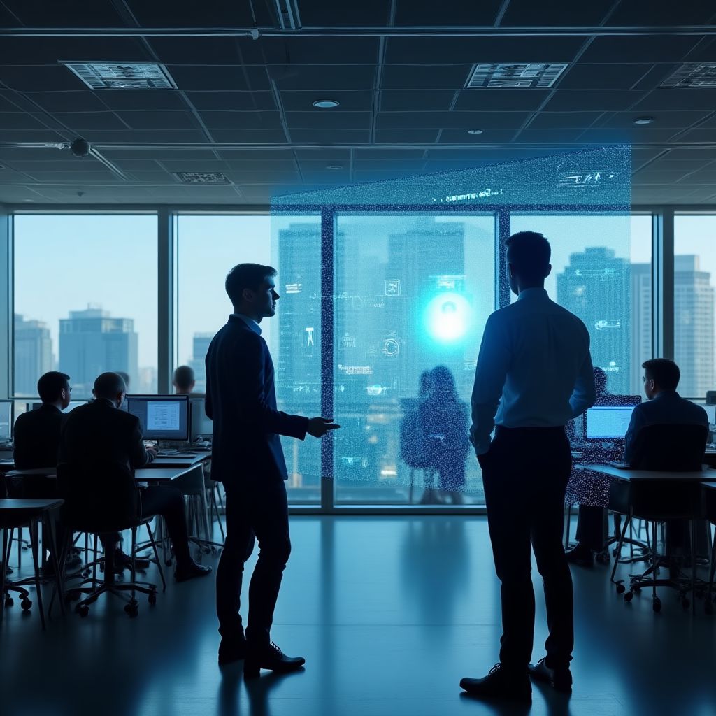 İnovasyonla Geleceği Şekillendirin