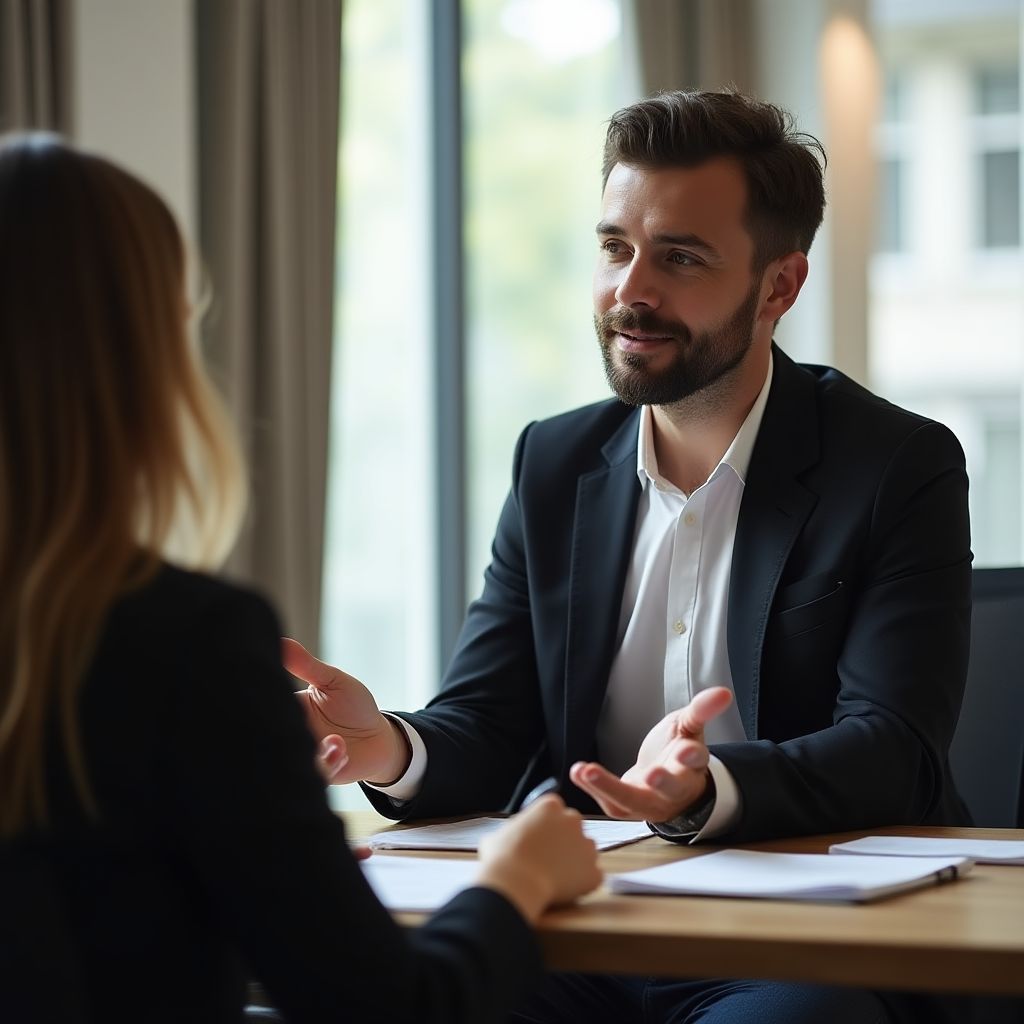 Bireysel Koçluk Seansı