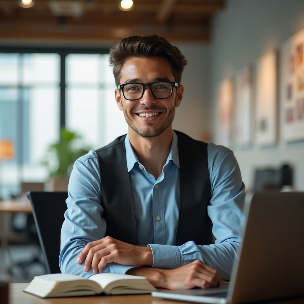 Girişimci Başarı Hikayesi