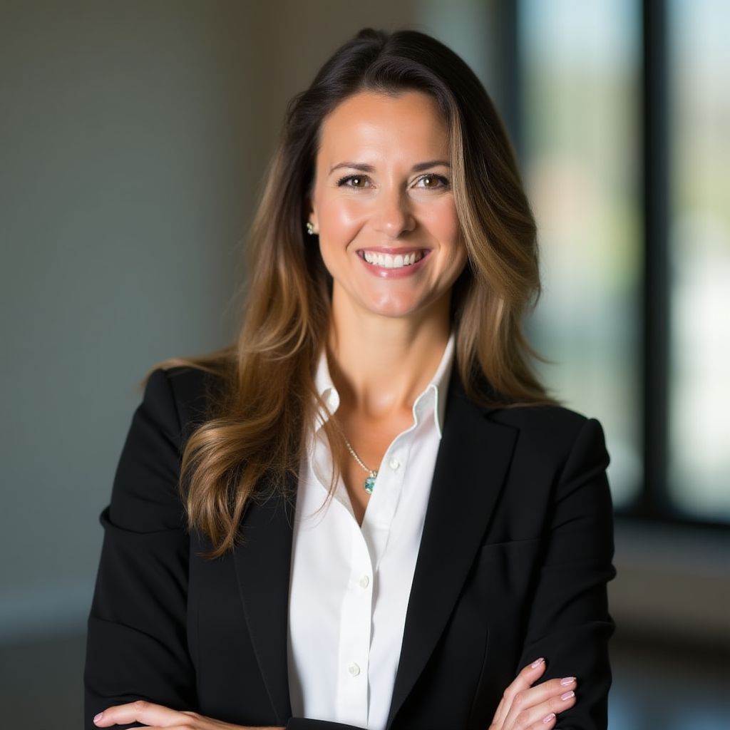 Ayşe Demir - Kurumsal Eğitim Uzmanı