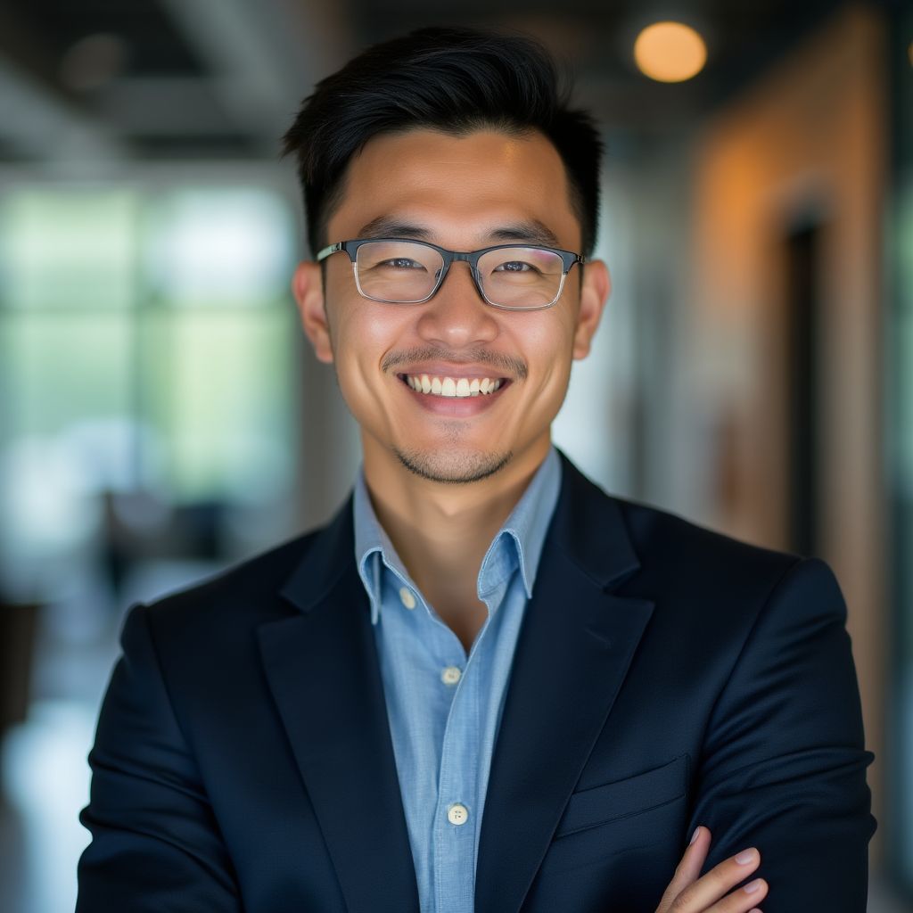 Kerim Şahin - Dijital Dönüşüm Danışmanı