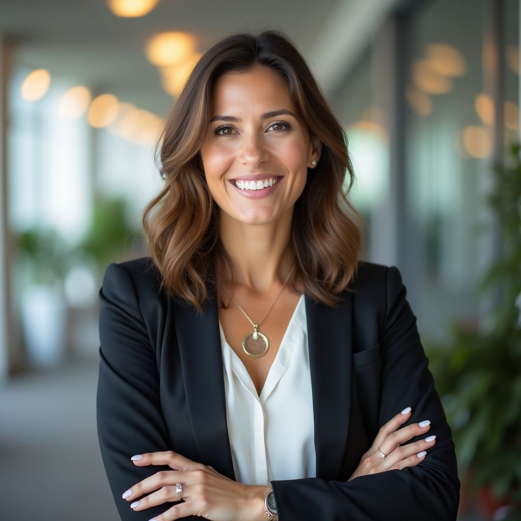 Zeynep Kaya - Kariyer Koçu