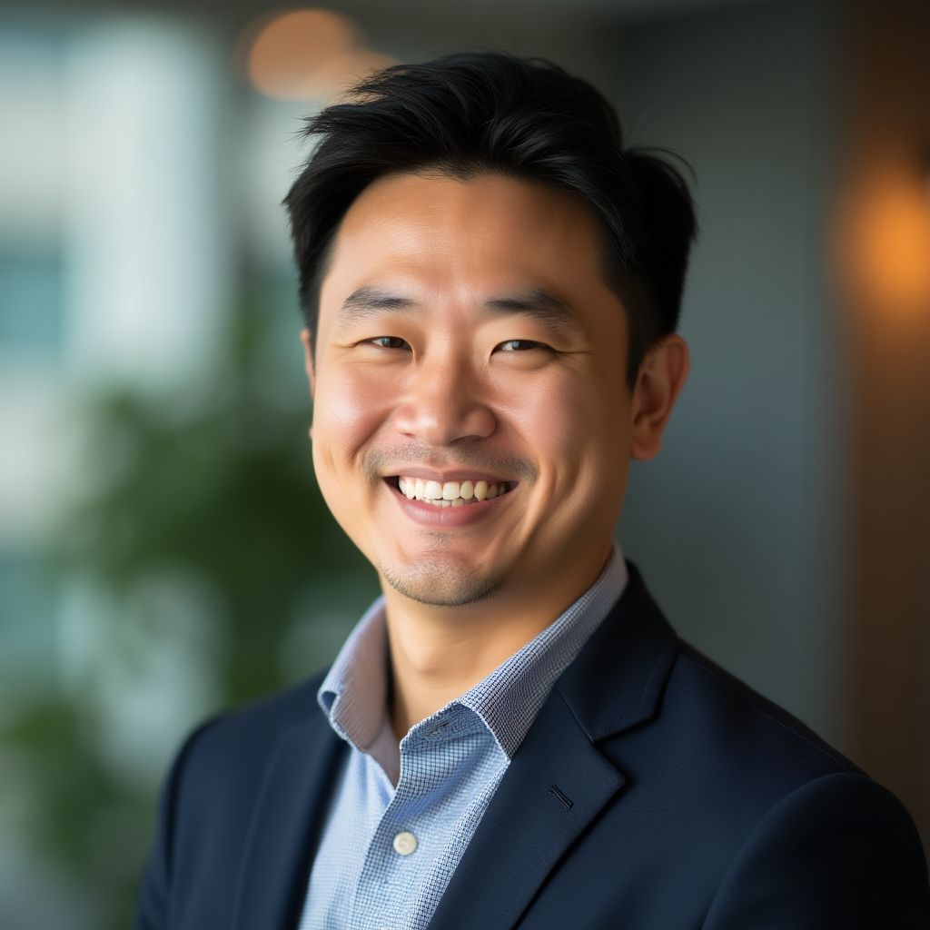 Emre Özkan - Genel Müdür