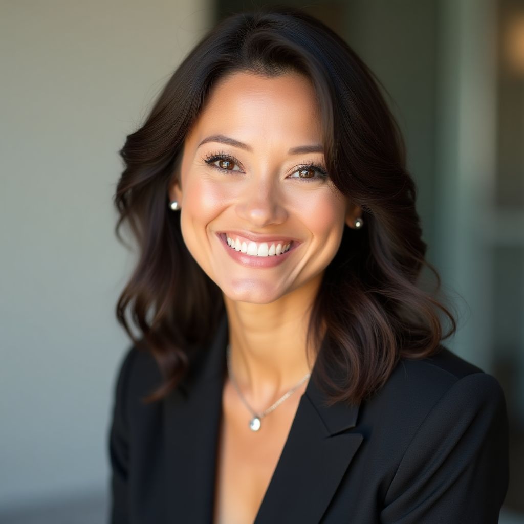 Selin Acar - Pazarlama Direktörü