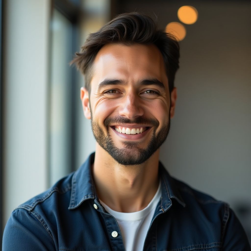 Burak Yıldız - Kurucu Ortak